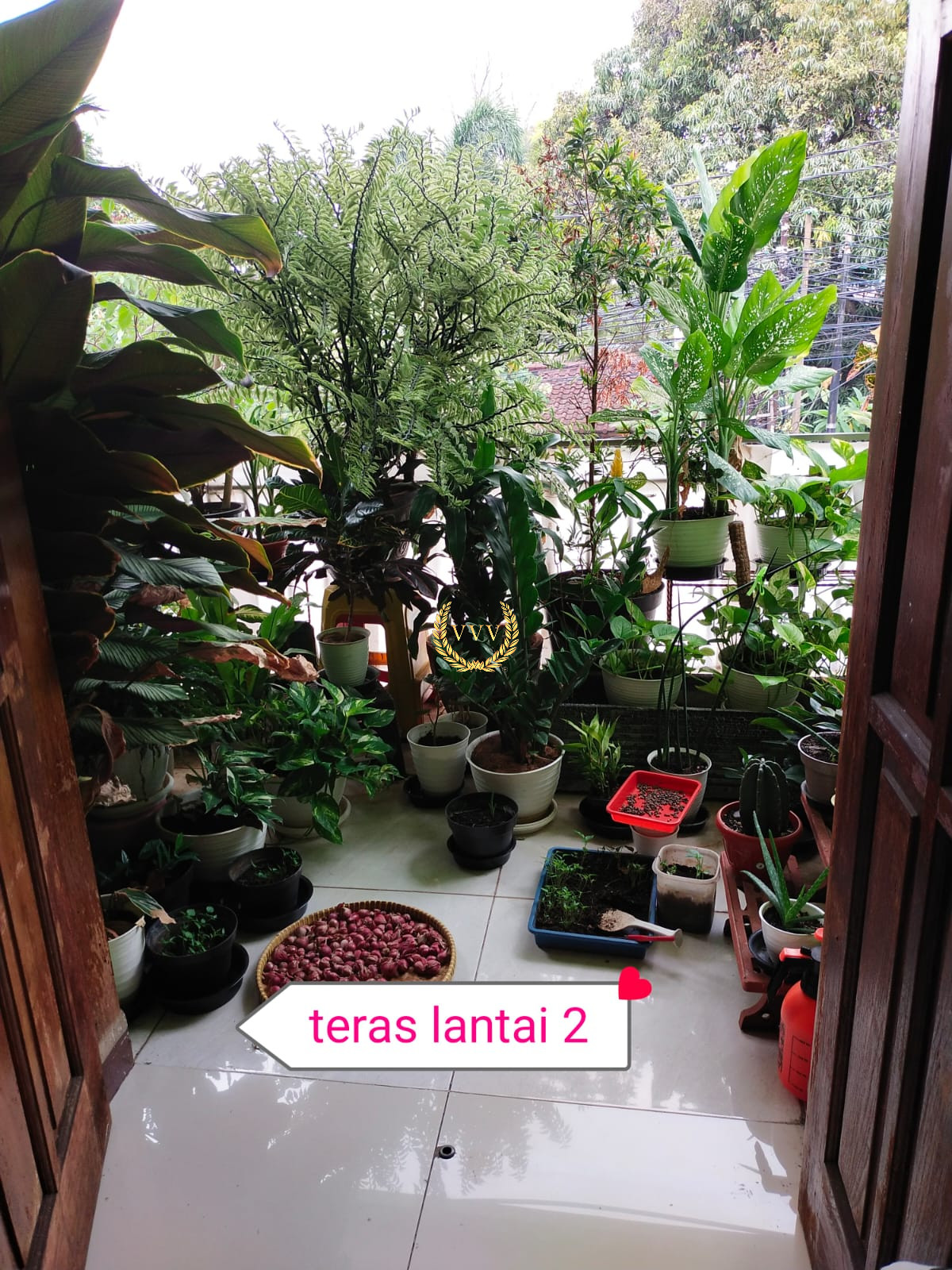 Ruko 3 Lantai Cipete Jakarta Selatan  - View 7