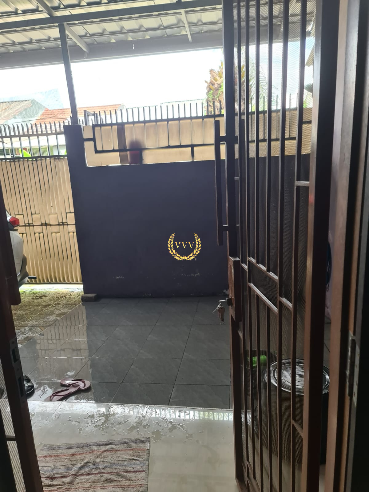 Dijual Rumah Bukit Rasamala SHM Harga 600 Juta Nego - View 2