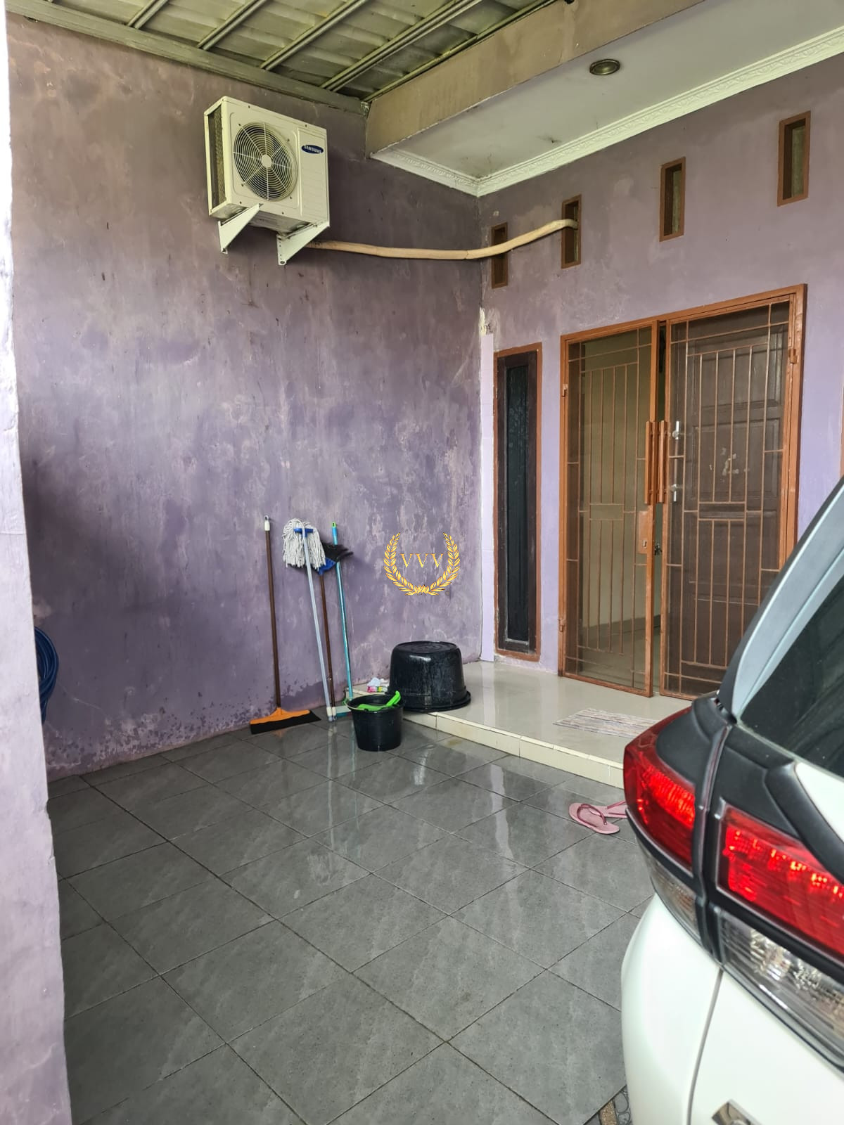 Dijual Rumah Bukit Rasamala SHM Harga 600 Juta Nego - View 3