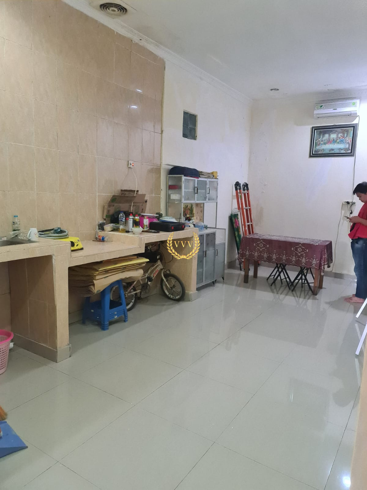 Dijual Rumah Bukit Rasamala SHM Harga 600 Juta Nego - View 5