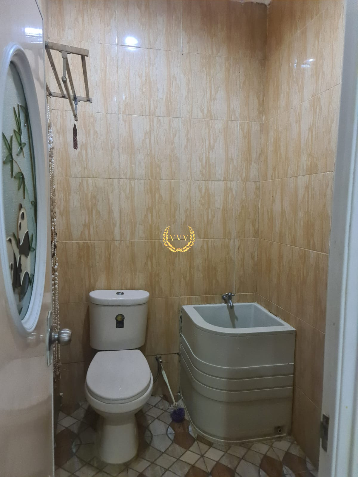 Dijual Rumah Bukit Rasamala SHM Harga 600 Juta Nego - View 6