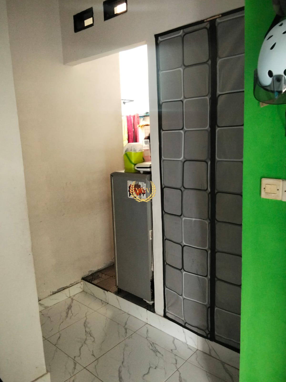 Dijual Rumah dan Kontrakan di Jurangmangu, Akses Mobil, SHM - View 4
