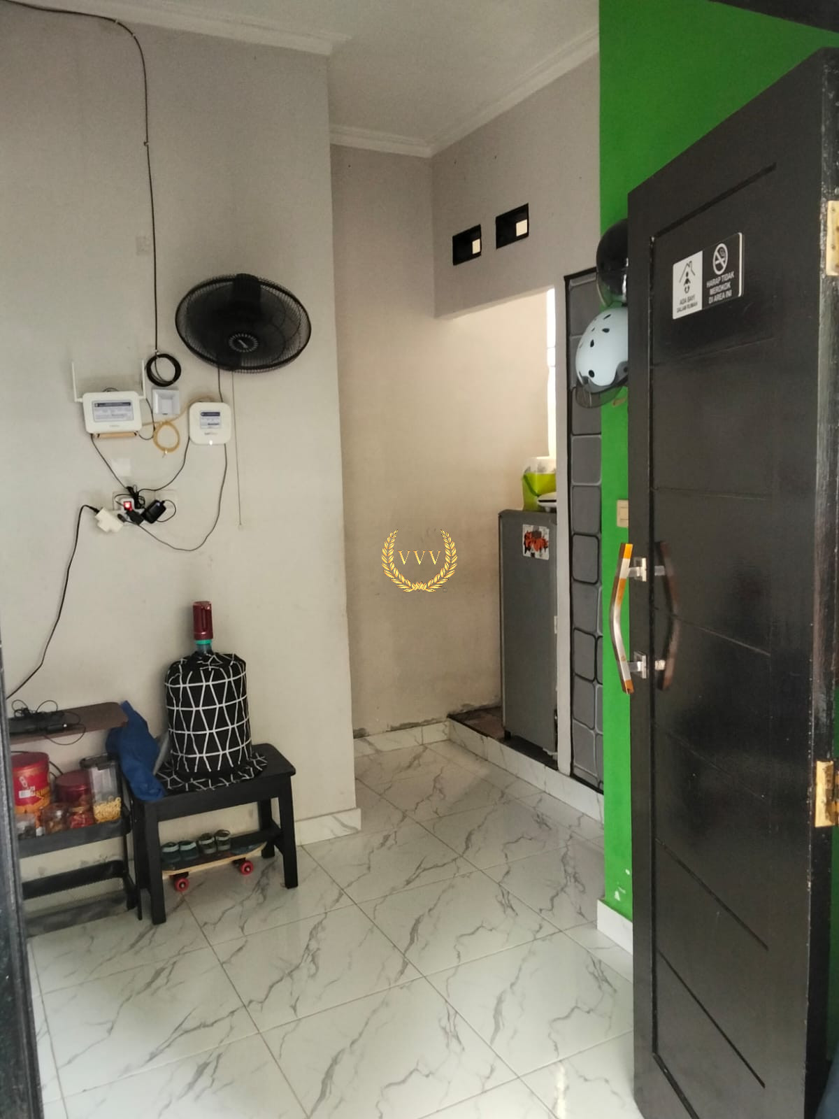 Dijual Rumah dan Kontrakan di Jurangmangu, Akses Mobil, SHM - View 5
