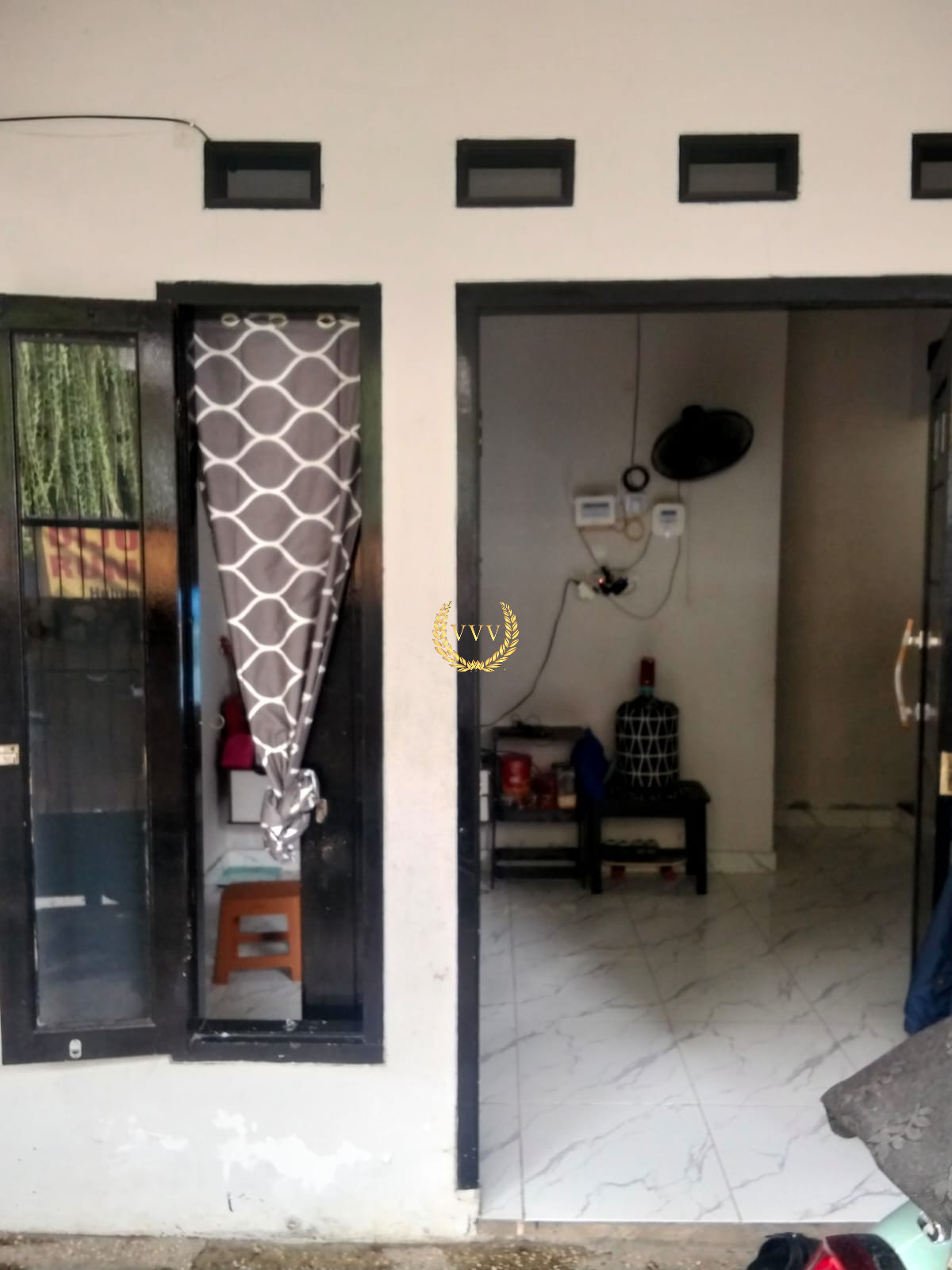 Dijual Rumah dan Kontrakan di Jurangmangu, Akses Mobil, SHM - View 6