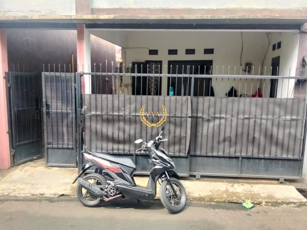 Dijual Rumah dan Kontrakan di Jurangmangu, Akses Mobil, SHM - View 7