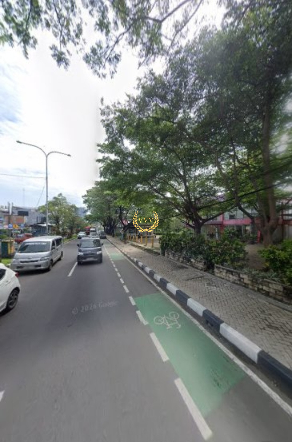 Gedung  - View 2