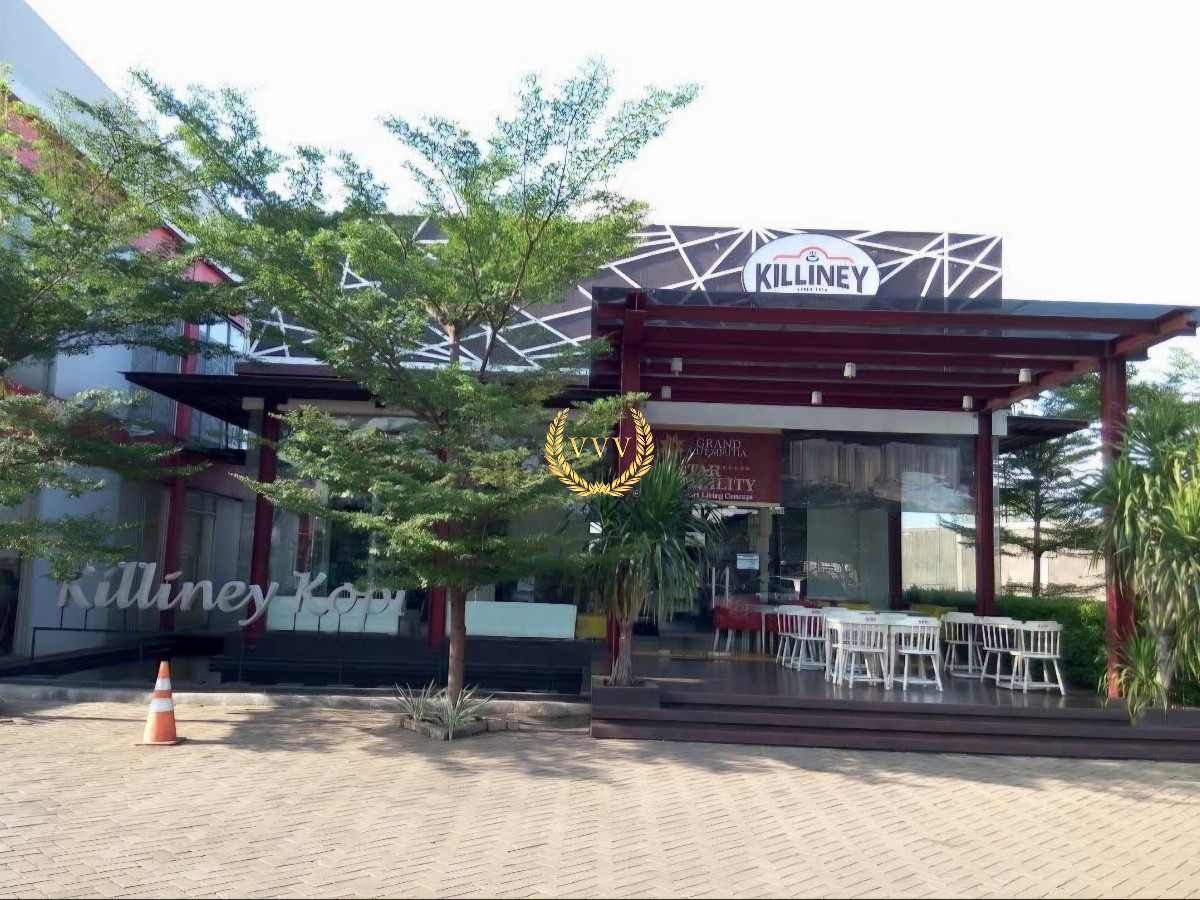 Gedung  - View 4