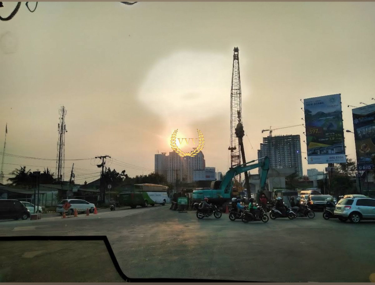 Gedung  - View 6