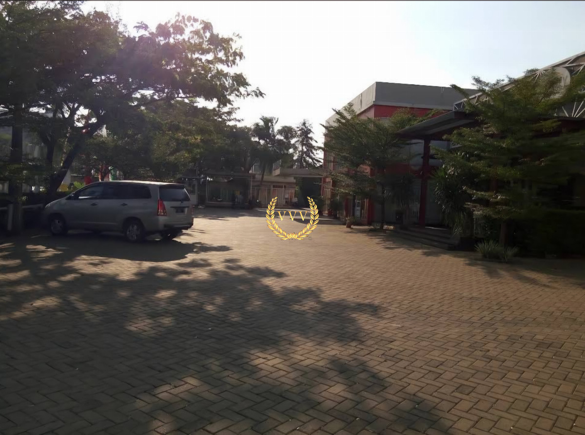 Gedung  - View 7