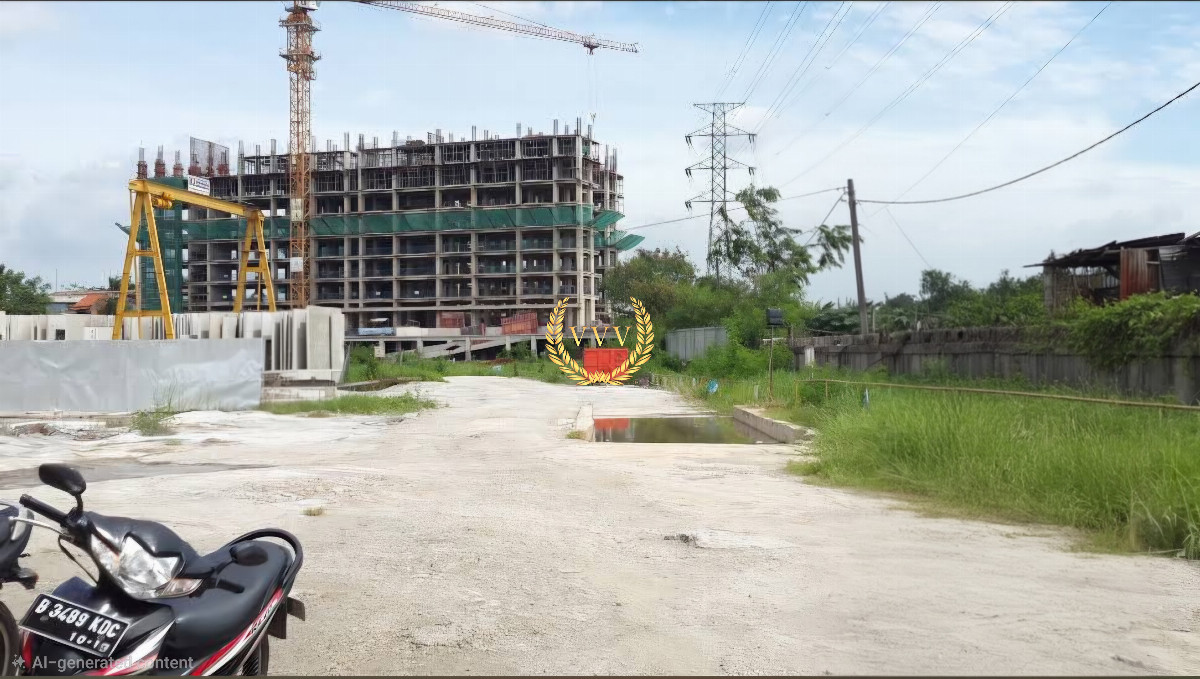 Gedung  - View 8