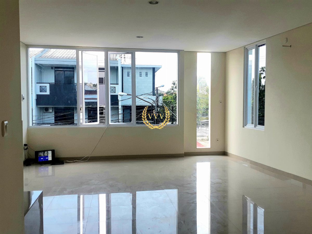 Jual/Rental Ruko Premium Pagelaran – Cocok untuk Usaha & Investasi - View 2