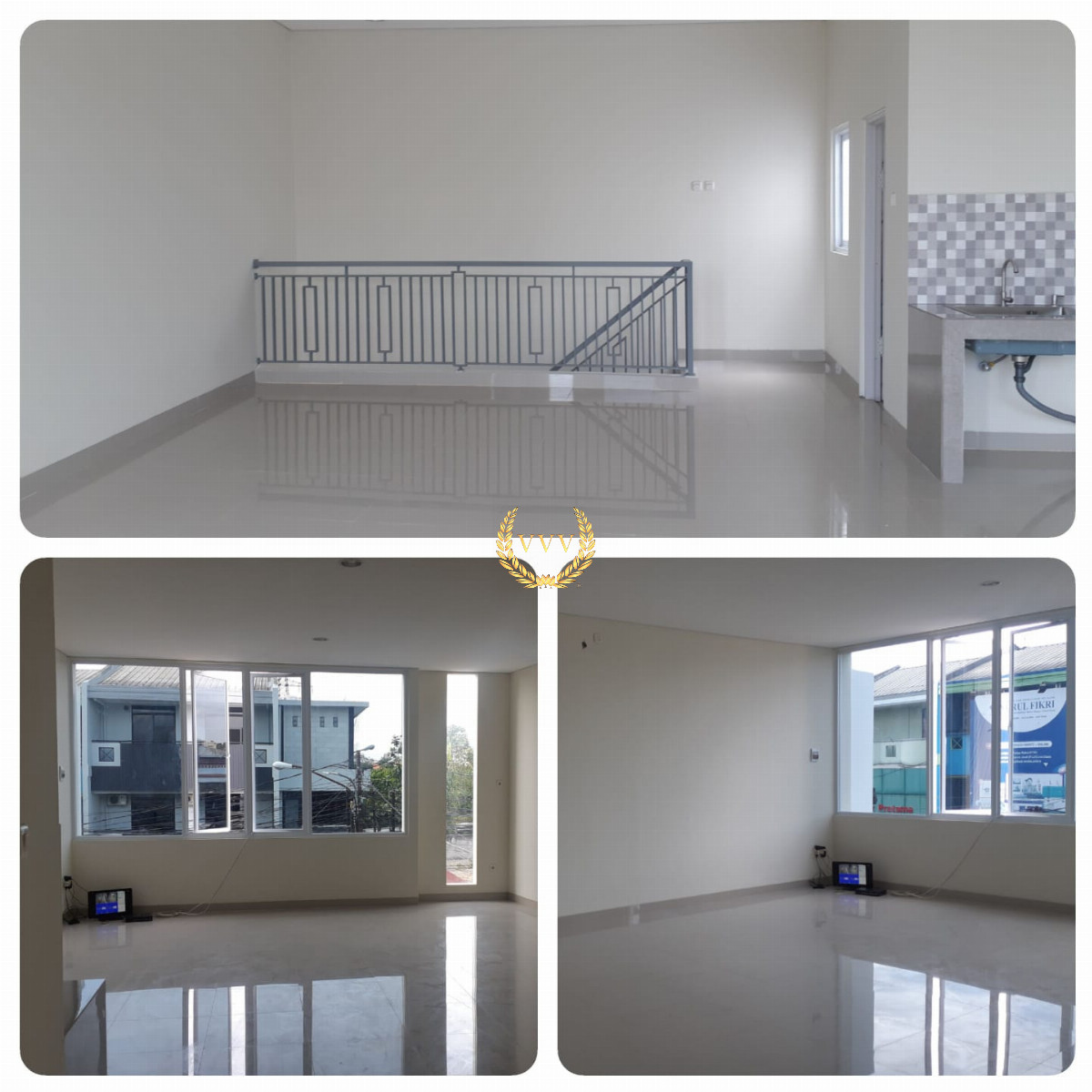 Jual/Rental Ruko Premium Pagelaran – Cocok untuk Usaha & Investasi - View 3