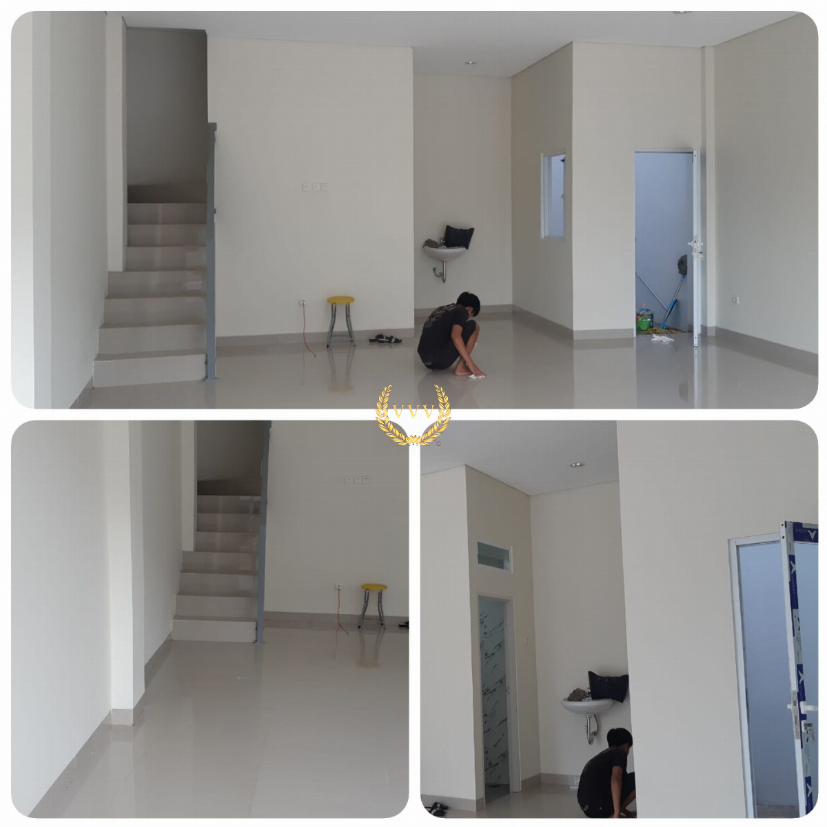 Jual/Rental Ruko Premium Pagelaran – Cocok untuk Usaha & Investasi - View 4