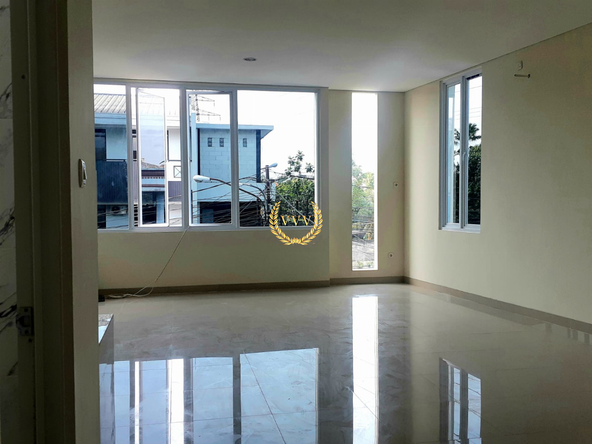 Jual/Rental Ruko Premium Pagelaran – Cocok untuk Usaha & Investasi - View 5