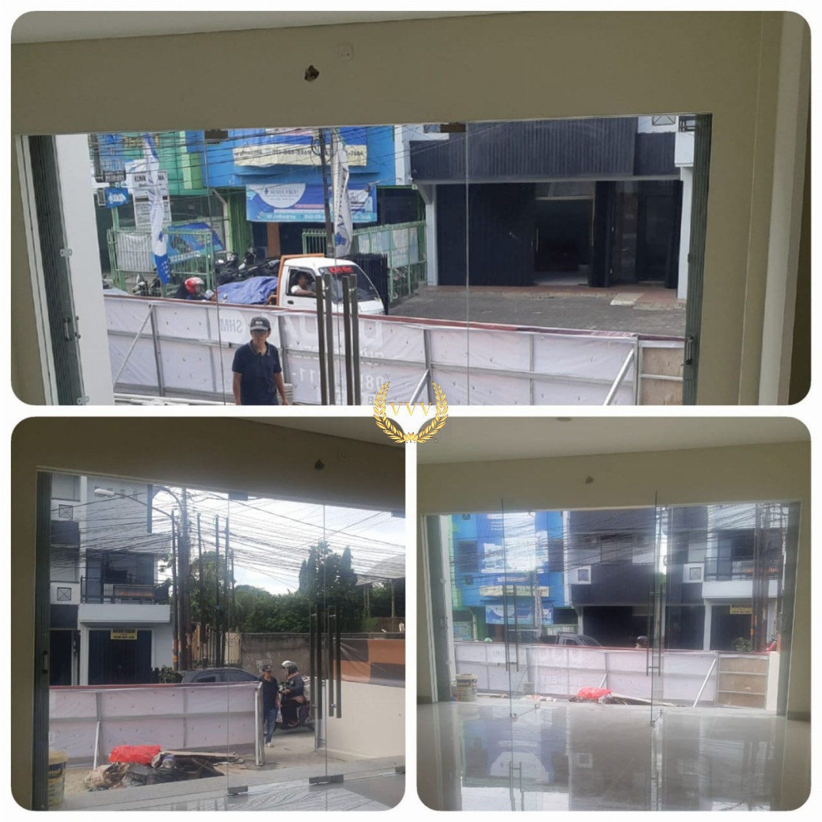 Jual/Rental Ruko Premium Pagelaran – Cocok untuk Usaha & Investasi - View 6
