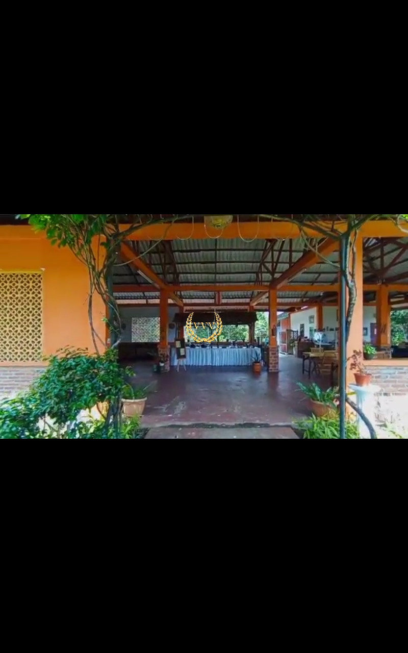 Dijual Resort & Villa 12 Ha di Pancawati Bogor | View Gunung Salak & Pangrango | Cocok untuk Investa