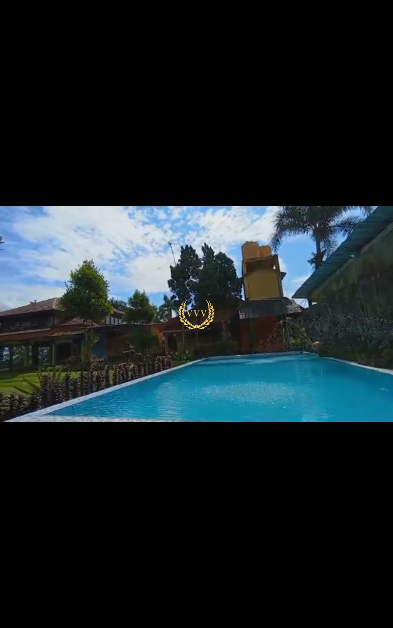 Dijual Resort & Villa 12 Ha di Pancawati Bogor | View Gunung Salak & Pangrango | Cocok untuk Investa