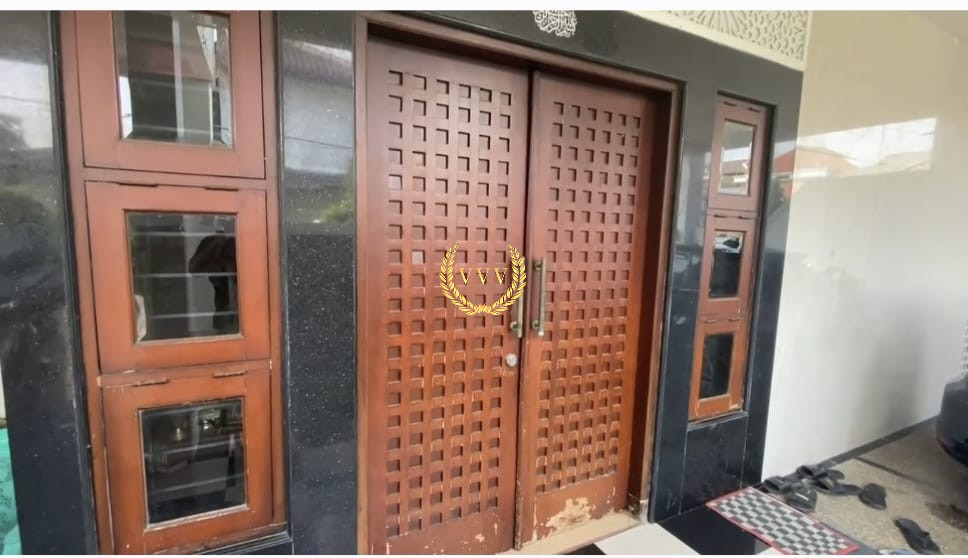 Rumah Mewah Full Furnished 2 Lantai di Cinere | 5 KT, 5 KM, Lokasi Premium One Gate System - View 6