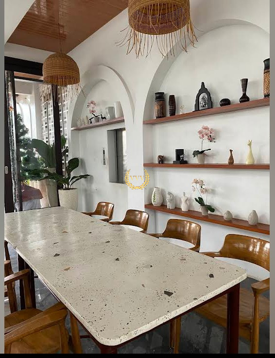 CAFE PREMIUM 3 LANTAI SIAP OPERASIONAL – LT 1.210 m², LB 1.347 m² - View 3
