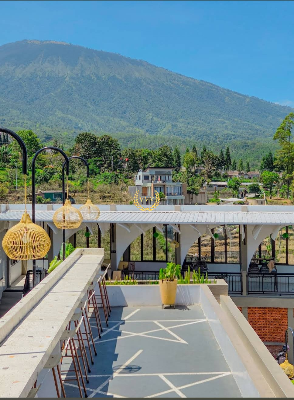 CAFE PREMIUM 3 LANTAI SIAP OPERASIONAL – LT 1.210 m², LB 1.347 m² - Additional View