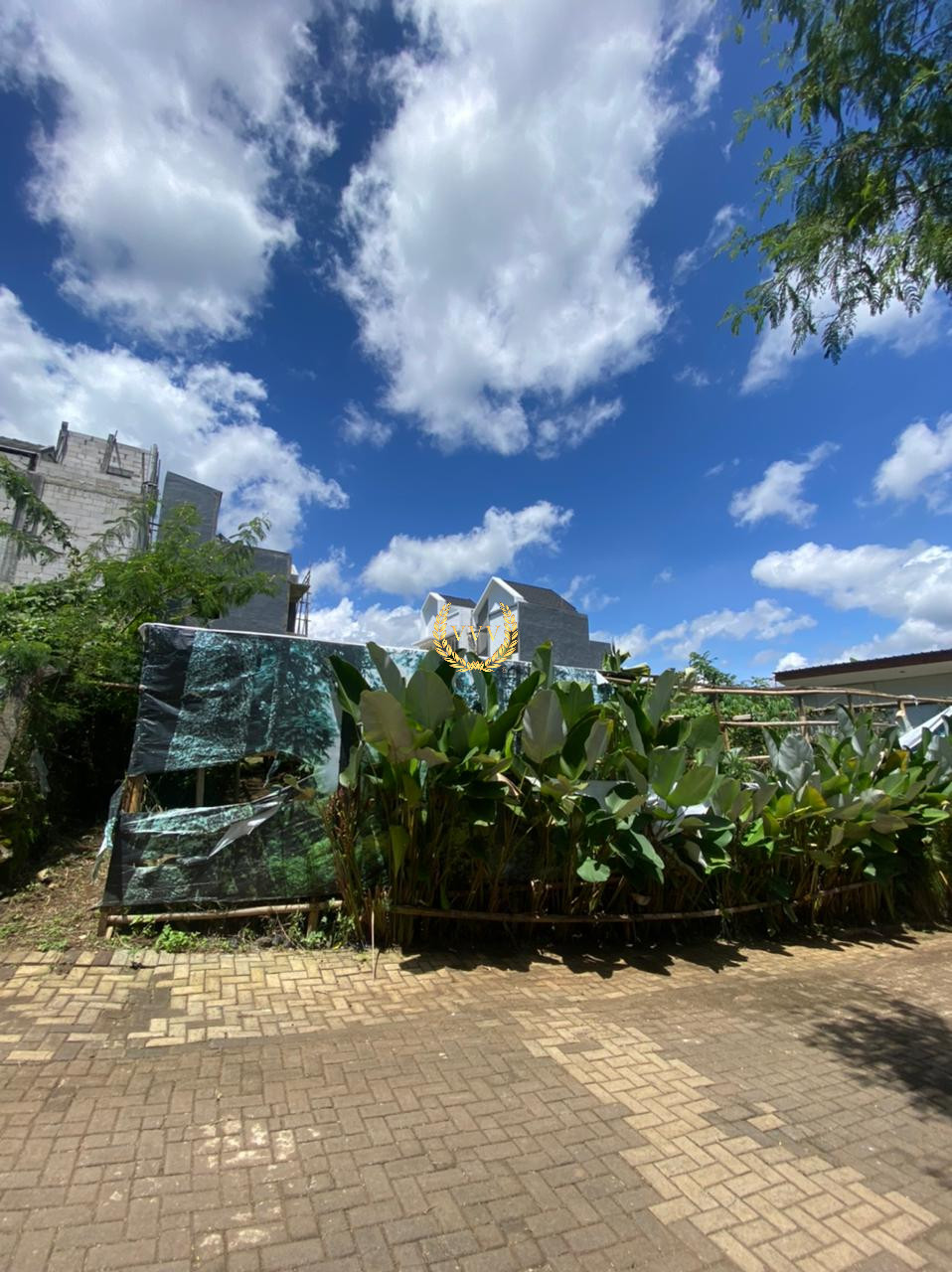 DIJUAL TANAH STRATEGIS DI NGAGLIK, KOTA BATU - View 3