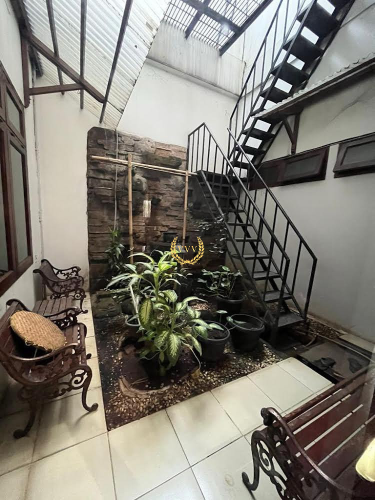 DIJUAL RUMAH SIAP HUNI – KOMPLEK PU PENGAIRAN - View 1