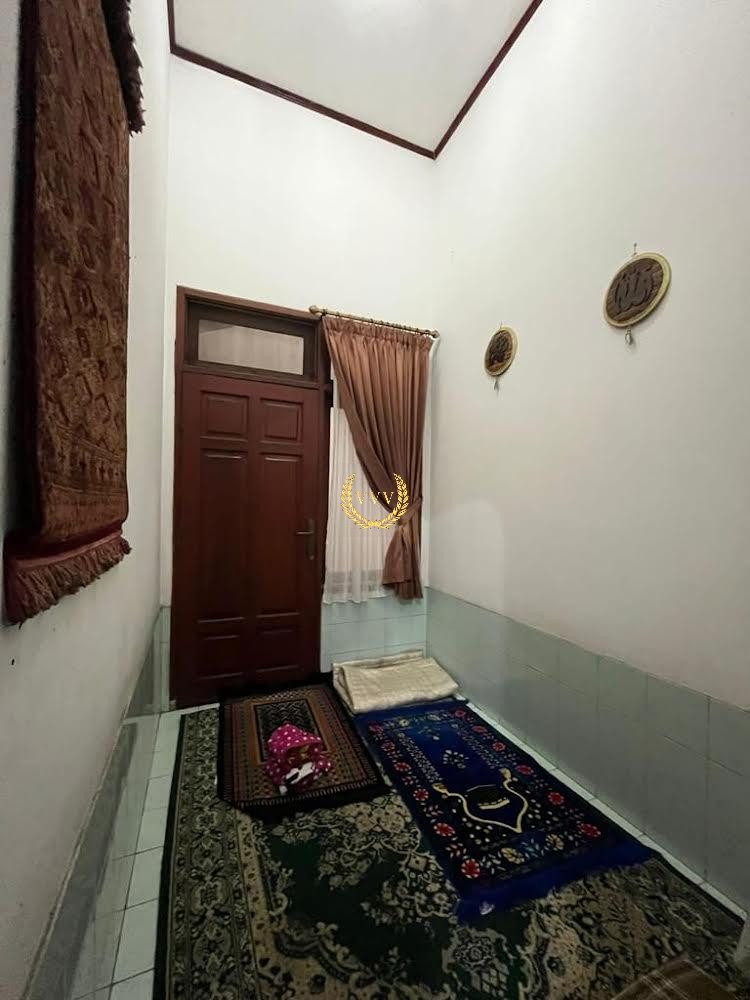 DIJUAL RUMAH SIAP HUNI – KOMPLEK PU PENGAIRAN - View 2