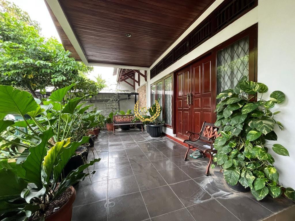 DIJUAL RUMAH SIAP HUNI – KOMPLEK PU PENGAIRAN - View 3