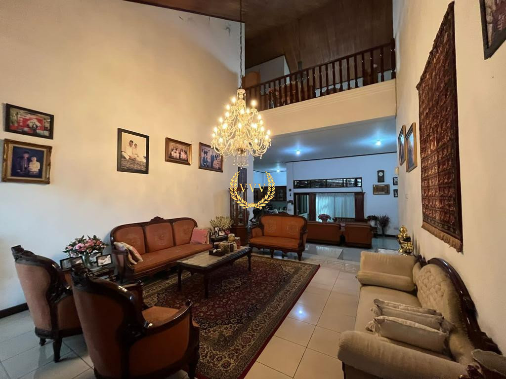 DIJUAL RUMAH SIAP HUNI – KOMPLEK PU PENGAIRAN - View 4