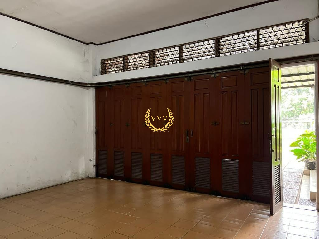 DIJUAL RUMAH SIAP HUNI – KOMPLEK PU PENGAIRAN - View 5