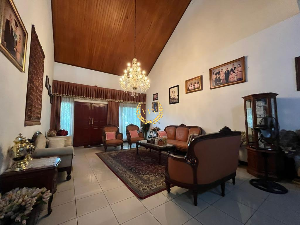 DIJUAL RUMAH SIAP HUNI – KOMPLEK PU PENGAIRAN - View 6