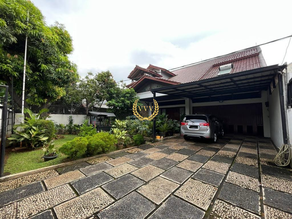 DIJUAL RUMAH SIAP HUNI – KOMPLEK PU PENGAIRAN - View 7