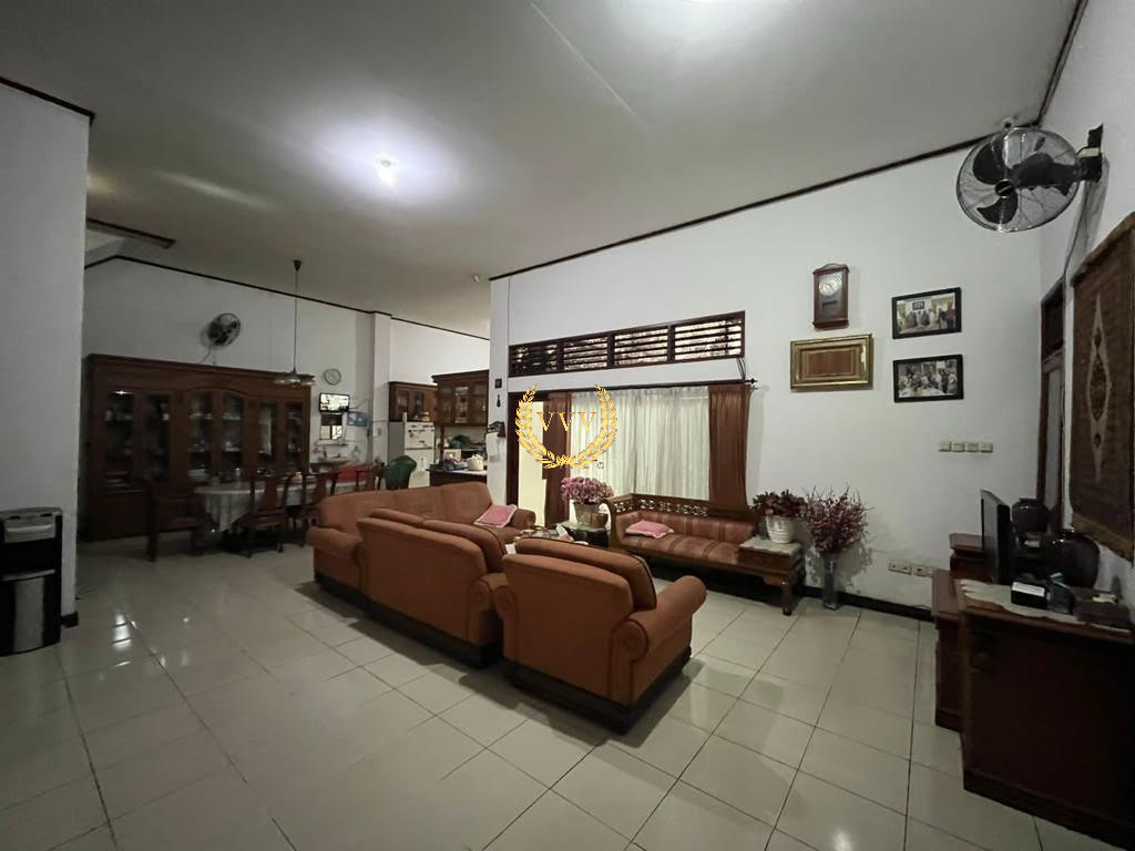 DIJUAL RUMAH SIAP HUNI – KOMPLEK PU PENGAIRAN - View 8