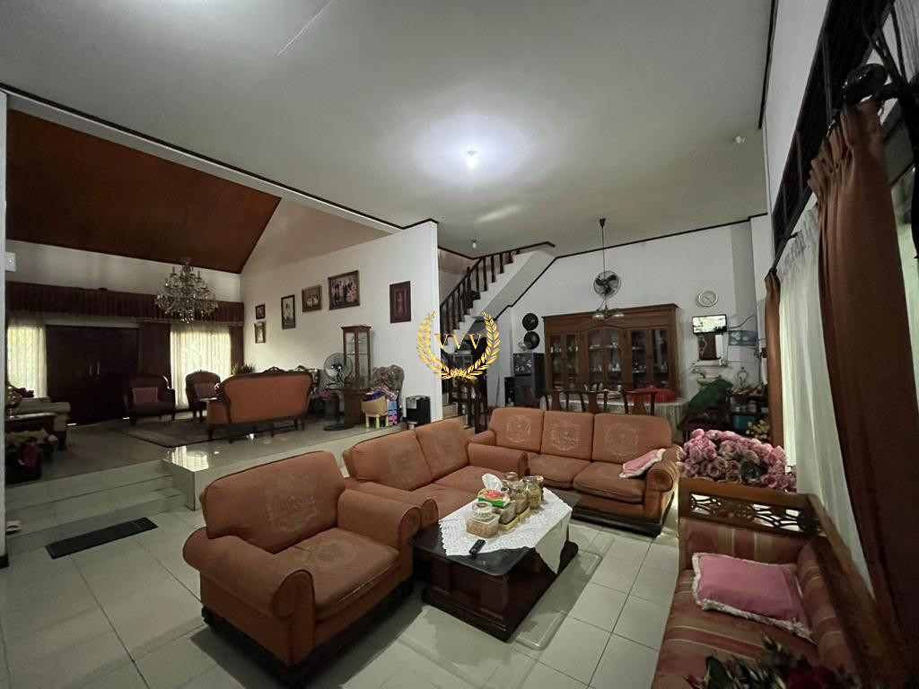 DIJUAL RUMAH SIAP HUNI – KOMPLEK PU PENGAIRAN - View 9