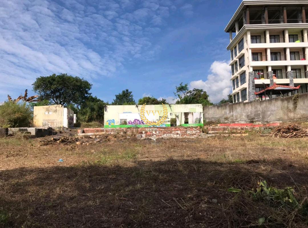 DIJUAL TANAH STRATEGIS JALAN SULTAN AGUNG, KOTA BATU