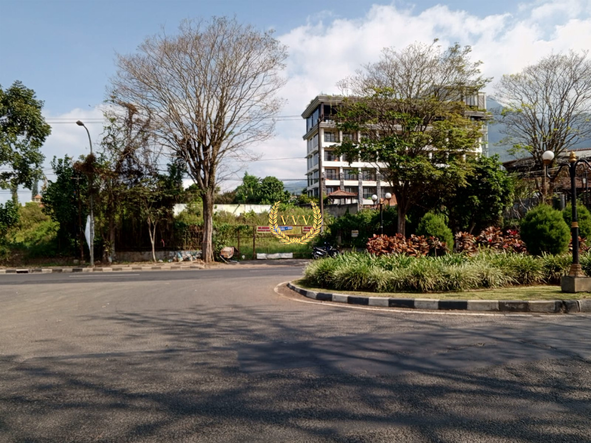 DIJUAL TANAH STRATEGIS JALAN SULTAN AGUNG, KOTA BATU - View 3