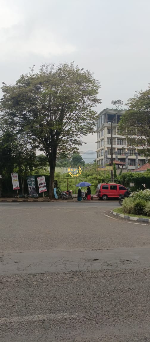 DIJUAL TANAH STRATEGIS JALAN SULTAN AGUNG, KOTA BATU - View 6