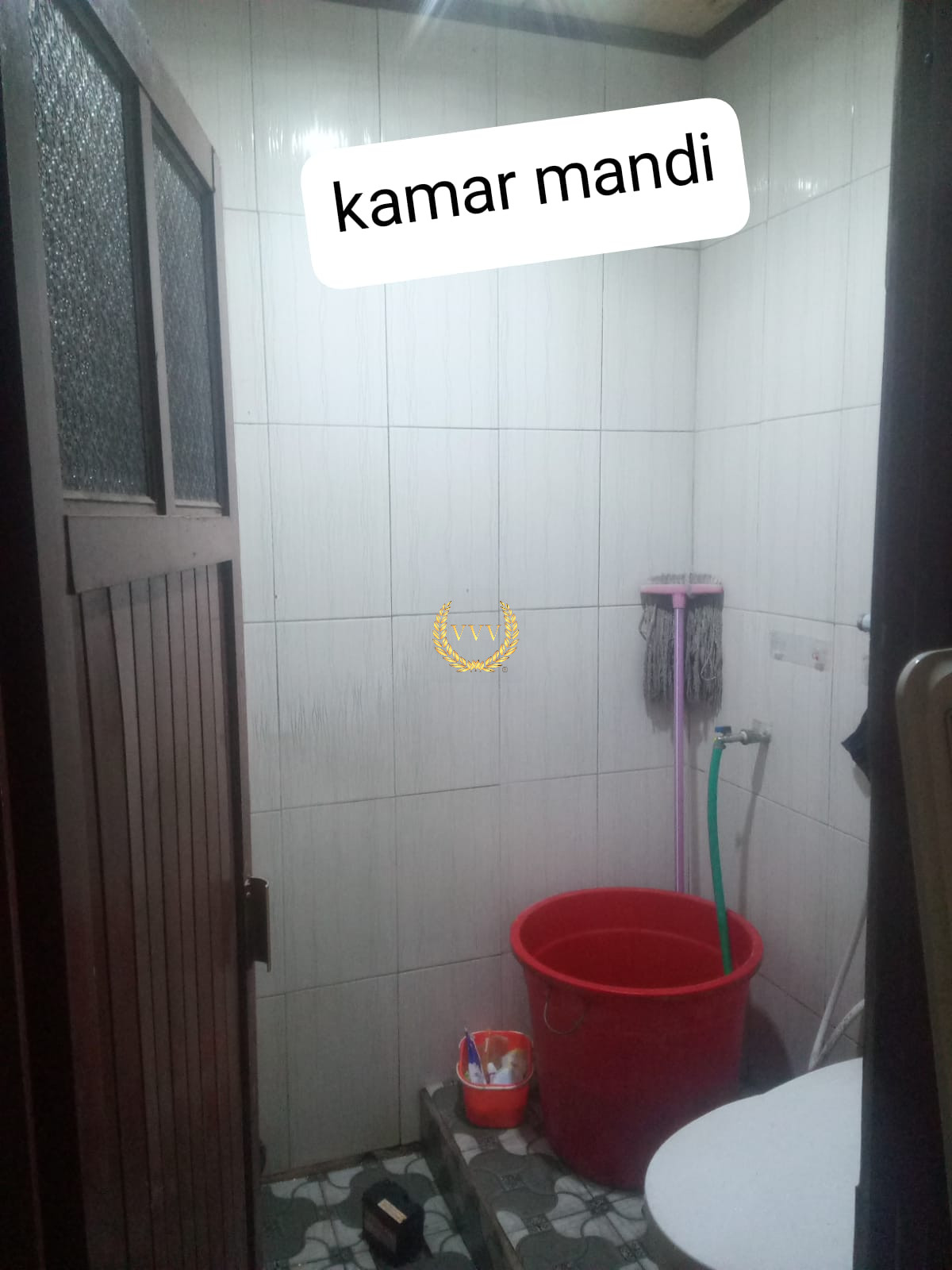 Rumah SHM 2 Lantai 3 Kamar Tidur di Wisma Jaya Bekasi Timur – Rp 550 Juta
