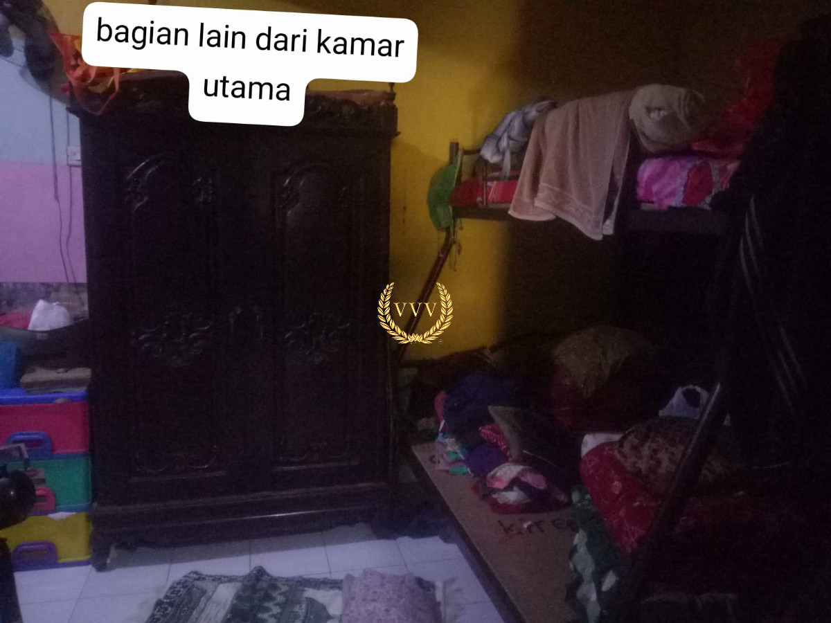 Rumah SHM 2 Lantai 3 Kamar Tidur di Wisma Jaya Bekasi Timur – Rp 550 Juta - View 7