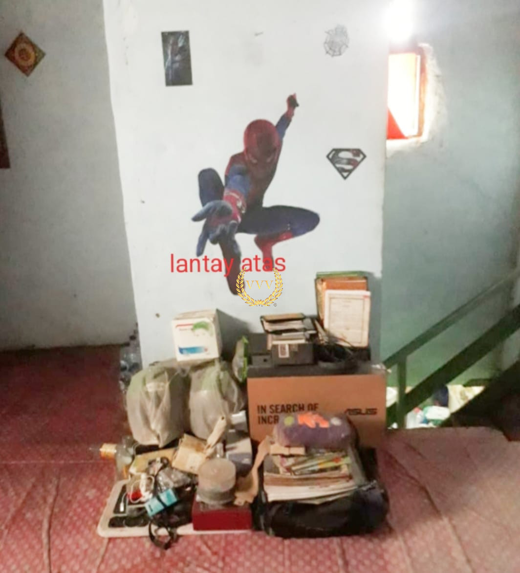 Rumah SHM Strategis Dekat AEON & Stasiun Tanjung Barat, Pasar Minggu – Rp400 Juta Nego - View 11