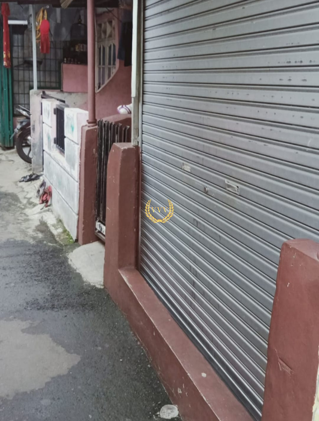 Rumah SHM Strategis Dekat AEON & Stasiun Tanjung Barat, Pasar Minggu – Rp400 Juta Nego - View 2
