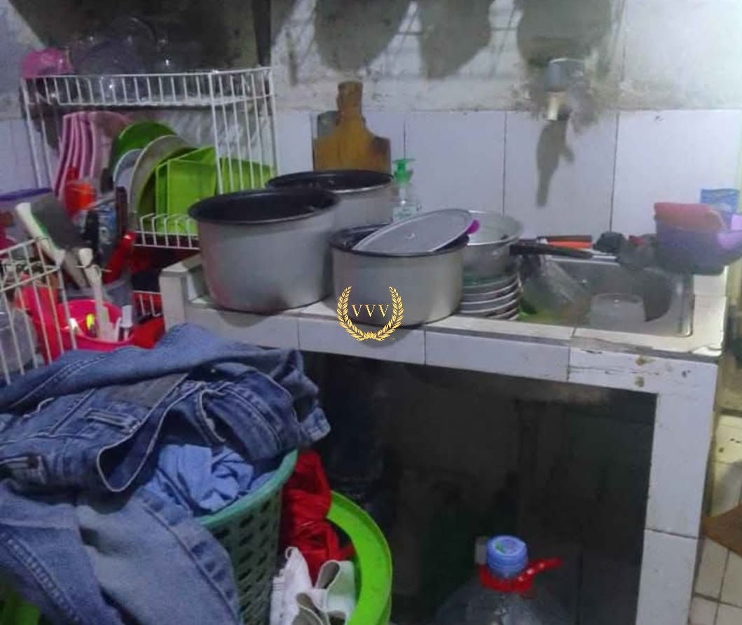 Rumah SHM Strategis Dekat AEON & Stasiun Tanjung Barat, Pasar Minggu – Rp400 Juta Nego - View 5