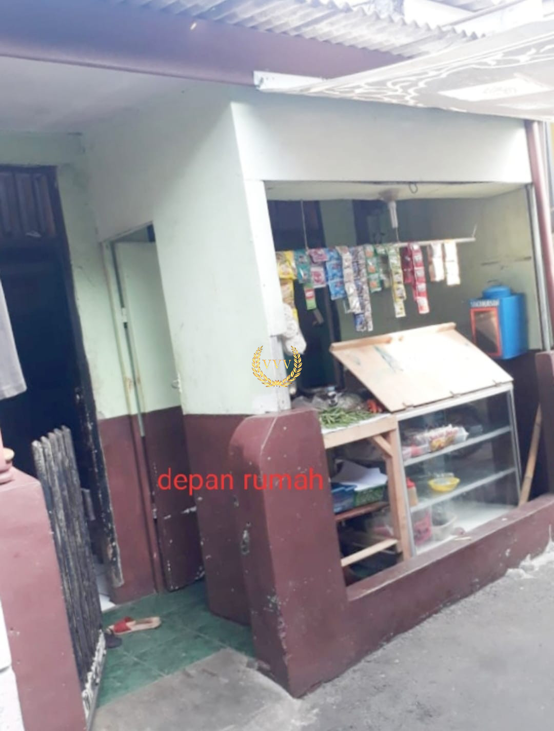 Rumah SHM Strategis Dekat AEON & Stasiun Tanjung Barat, Pasar Minggu – Rp400 Juta Nego - View 7