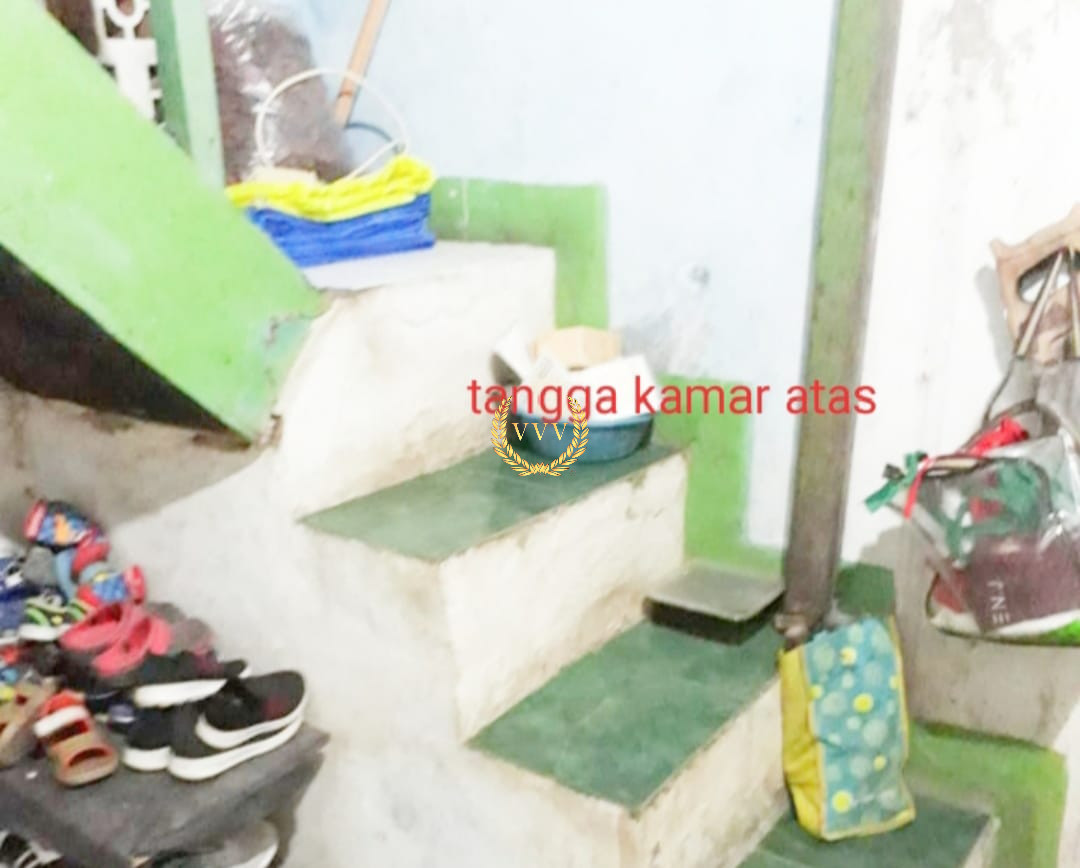 Rumah SHM Strategis Dekat AEON & Stasiun Tanjung Barat, Pasar Minggu – Rp400 Juta Nego - View 10