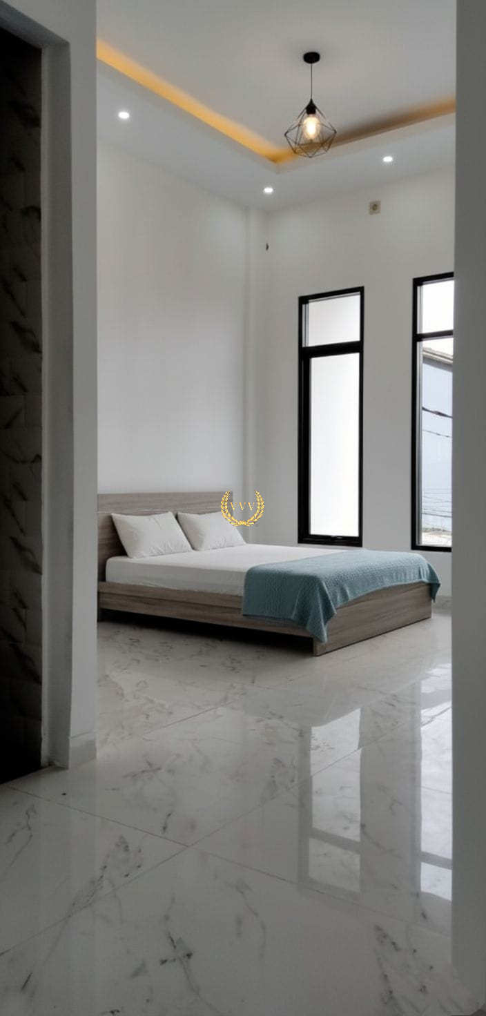 DIJUAL RUMAH CLUSTER KAYYASAH – Harjamukti, Sumur Bandung - View 5
