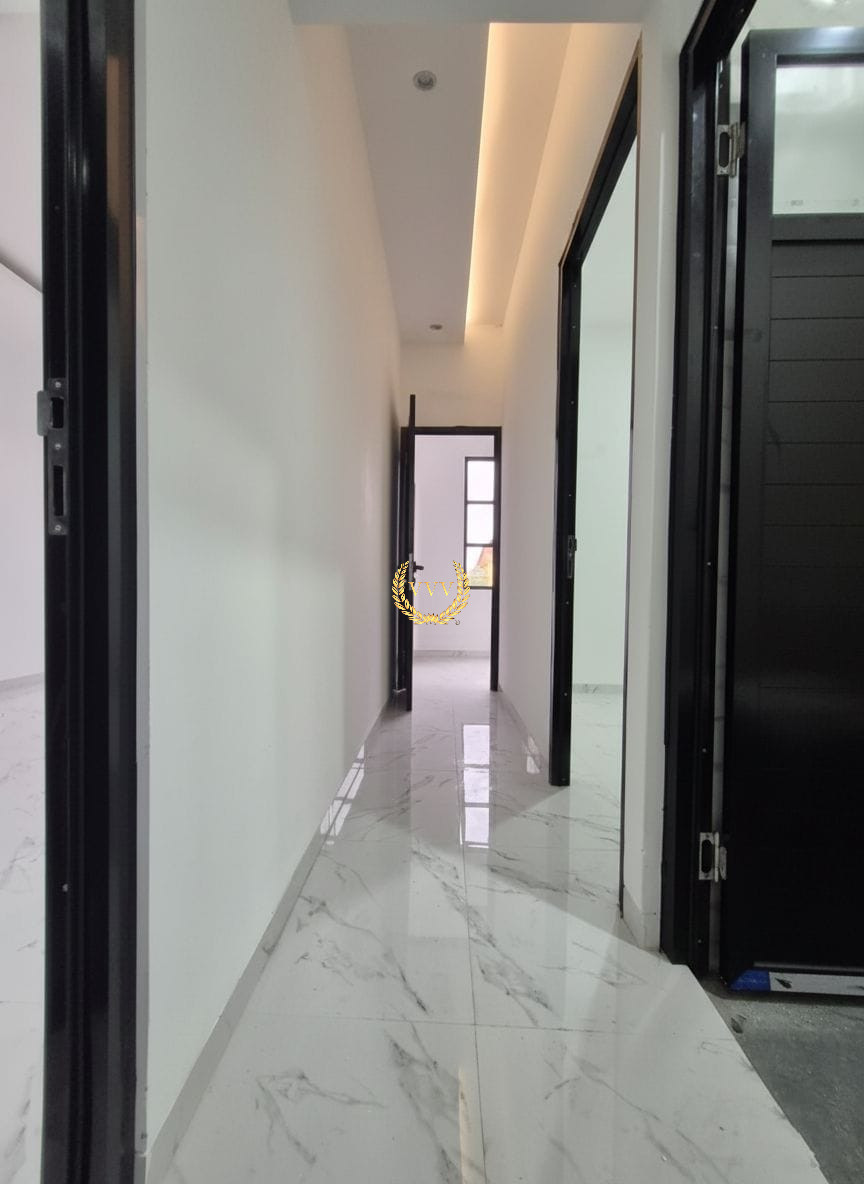 DIJUAL RUMAH CLUSTER KAYYASAH – Harjamukti, Sumur Bandung - View 6