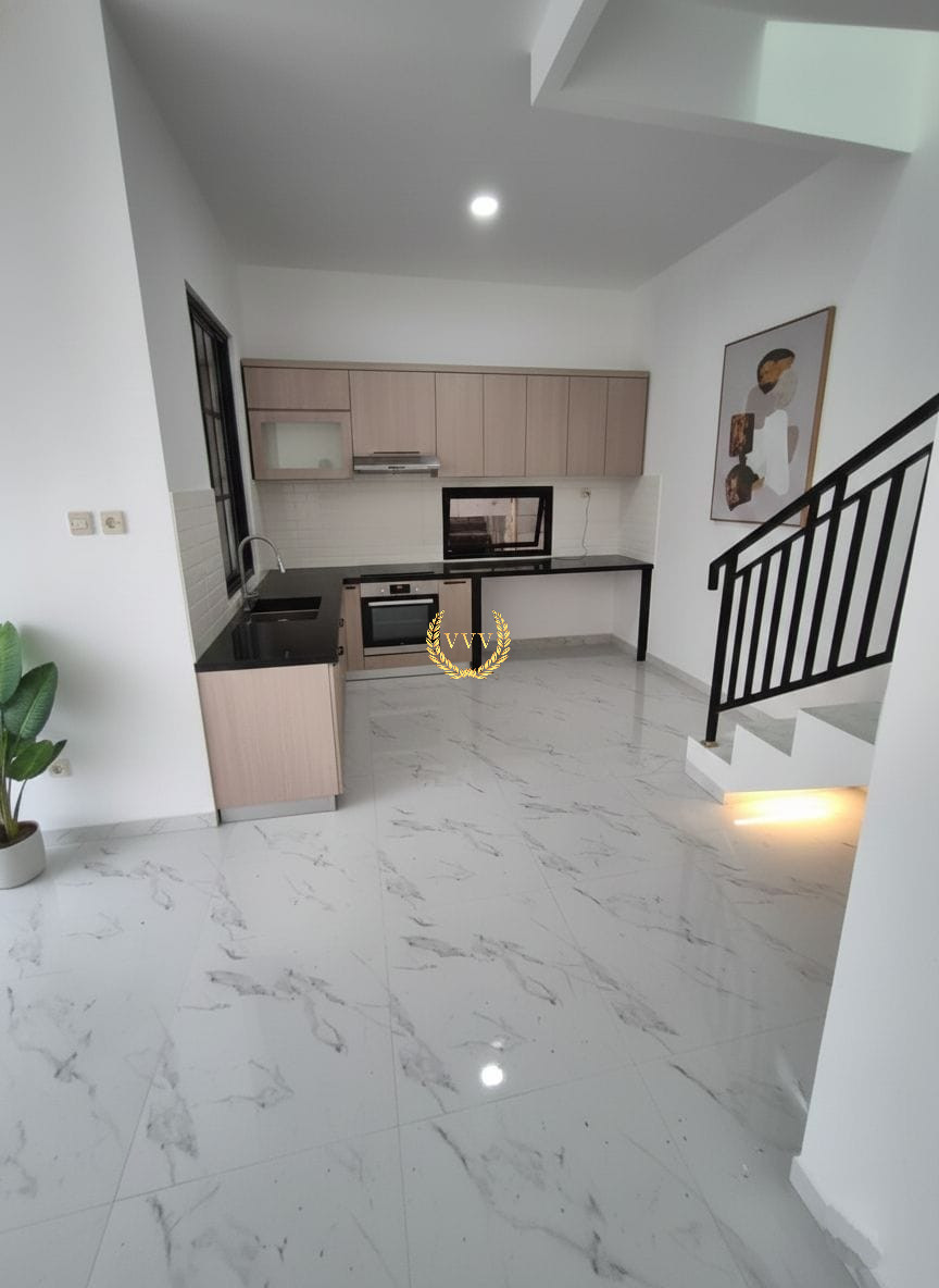 DIJUAL RUMAH CLUSTER KAYYASAH – Harjamukti, Sumur Bandung - View 7
