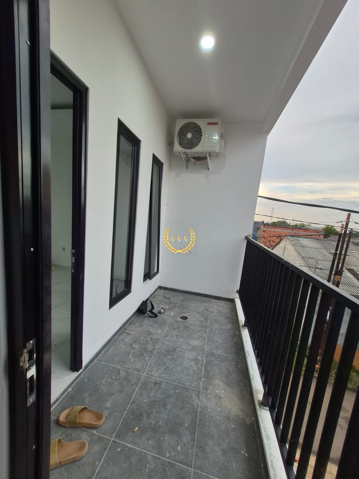 DIJUAL RUMAH CLUSTER KAYYASAH – Harjamukti, Sumur Bandung - View 8