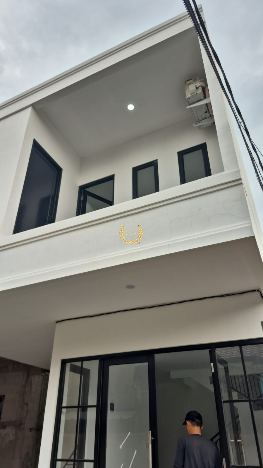DIJUAL RUMAH CLUSTER KAYYASAH – Harjamukti, Sumur Bandung - View 9