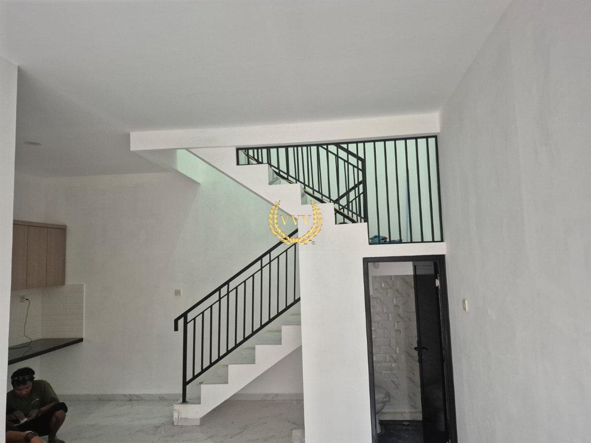 DIJUAL RUMAH CLUSTER KAYYASAH – Harjamukti, Sumur Bandung - View 10